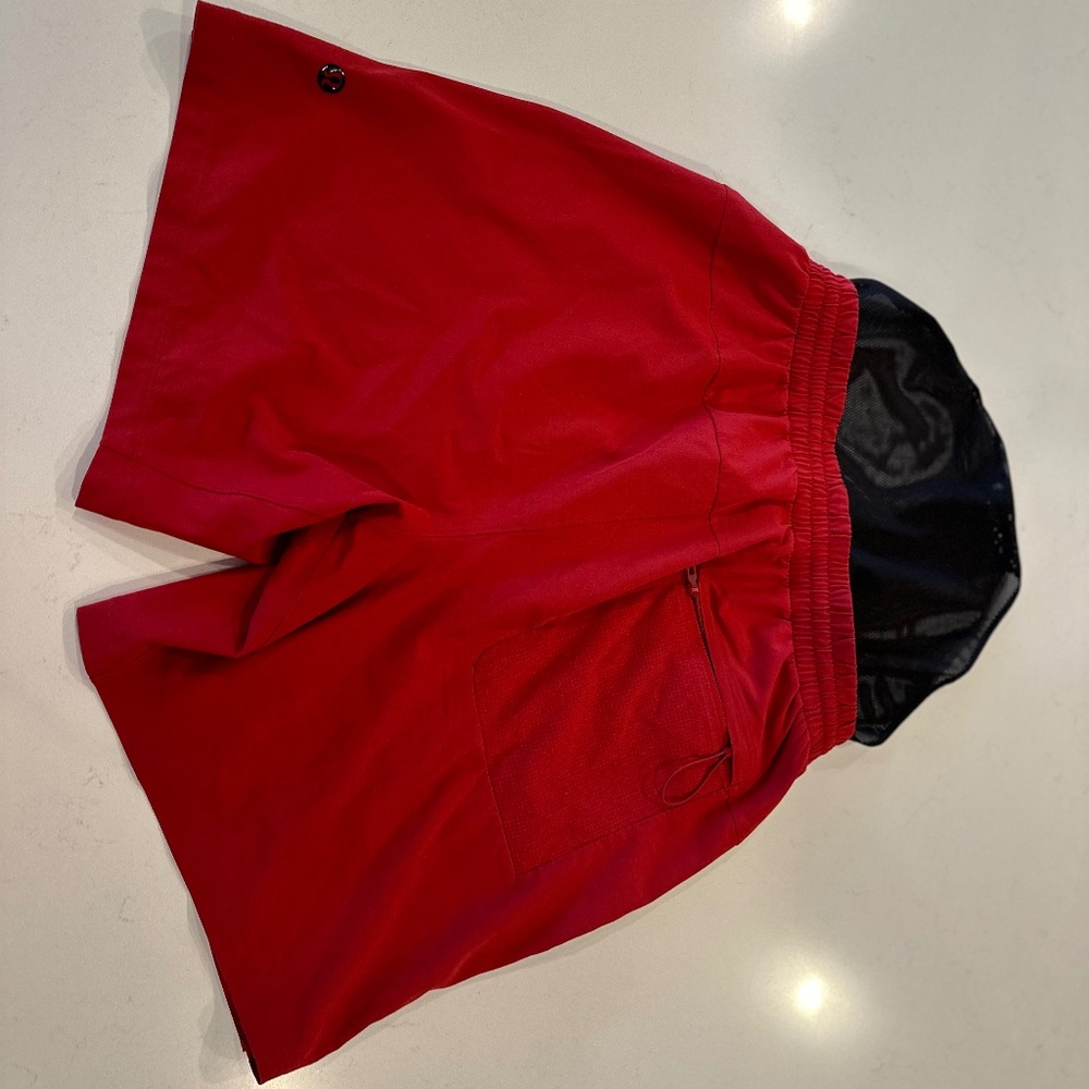 Lululemon Men's medium swim shorts